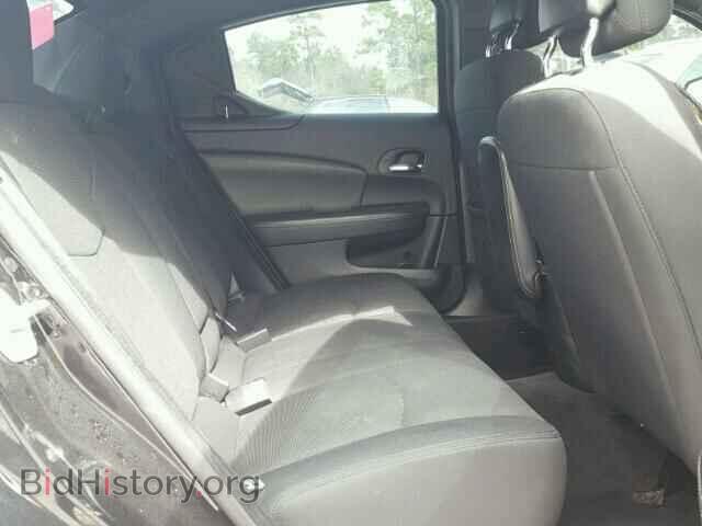 2013 DODGE AVENGER - VIN: 1C3CDZAB7DN753382 - Photo 6