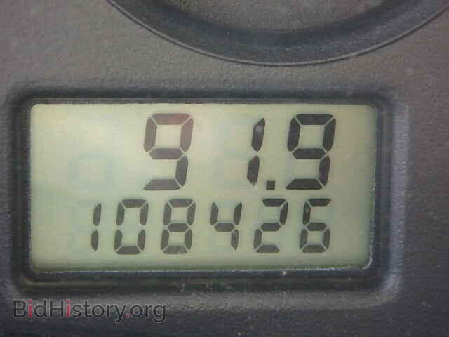 2005 FORD FOCUS - VIN: 1FAFP34NX5W270392 - Фото 8