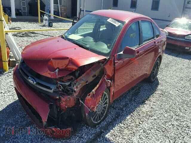 2010 FORD FOCUS - VIN: 1FAHP3GN8AW189924 - Фото 2