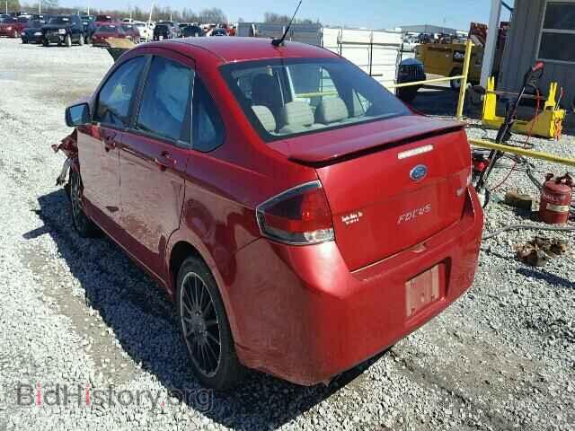 2010 FORD FOCUS - VIN: 1FAHP3GN8AW189924 - Фото 3