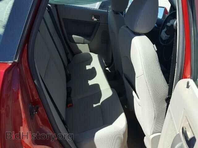 2010 FORD FOCUS - VIN: 1FAHP3GN8AW189924 - Фото 6