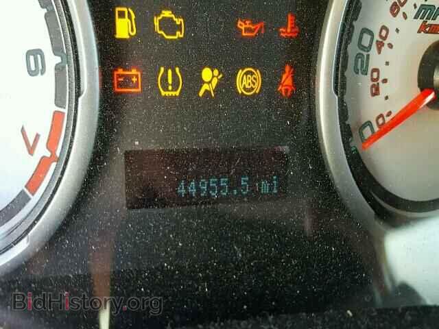 2010 FORD FOCUS - VIN: 1FAHP3GN8AW189924 - Фото 8