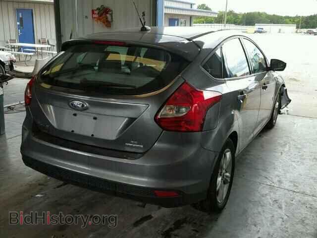 2014 FORD FOCUS - VIN: 1FADP3K2XEL123331 - Photo 4