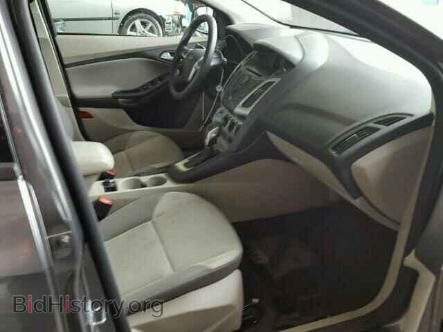 2014 FORD FOCUS - VIN: 1FADP3K2XEL123331 - Photo 5