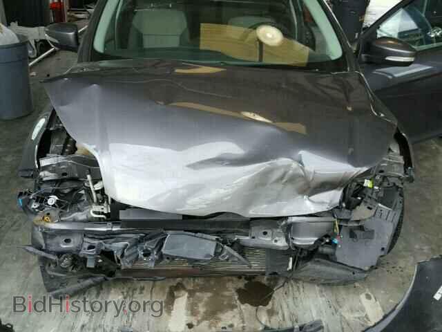 2014 FORD FOCUS - VIN: 1FADP3K2XEL123331 - Photo 7