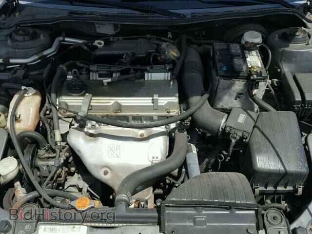 2003 MITSUBISHI ECLIPSE - VIN: 4A3AC44G63E167333 - Фото 7