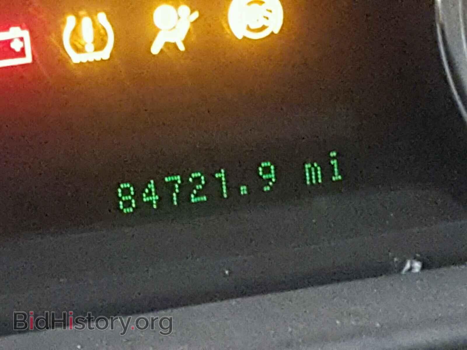 2009 FORD EDGE - VIN: 2FMDK48C29BA74996 - Фото 8