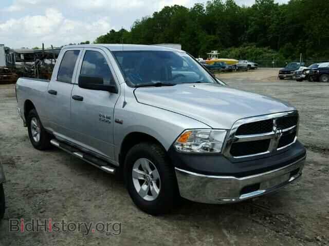 Photo 1C6RR6FT8DS660127 - RAM TRUCK 2013