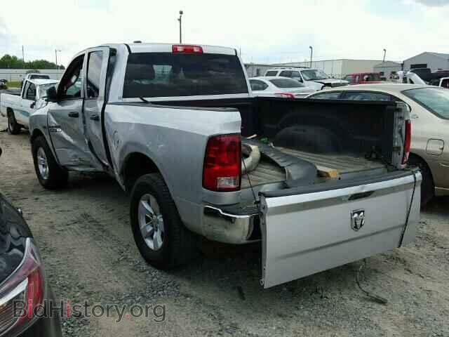 2013 RAM TRUCK - VIN: 1C6RR6FT8DS660127 - Фото 3