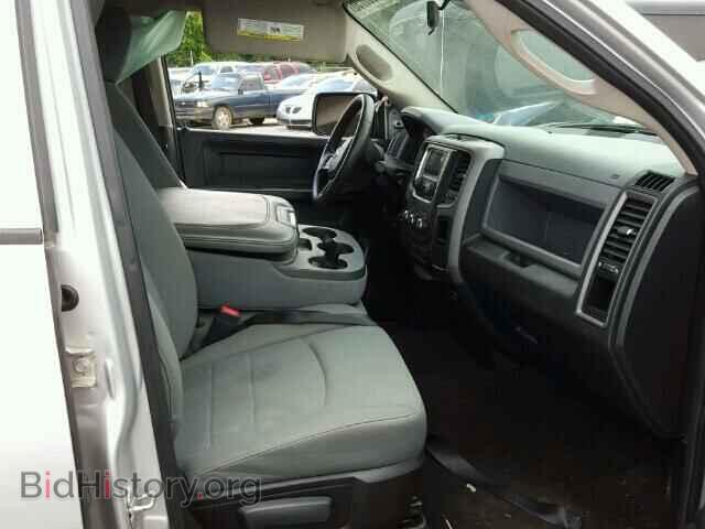 2013 RAM TRUCK - VIN: 1C6RR6FT8DS660127 - Фото 5