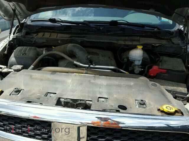 2013 RAM TRUCK - VIN: 1C6RR6FT8DS660127 - Фото 7