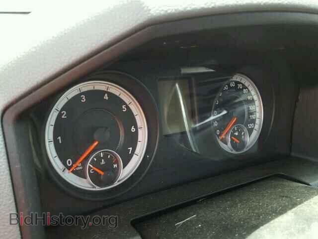 2013 RAM TRUCK - VIN: 1C6RR6FT8DS660127 - Фото 8