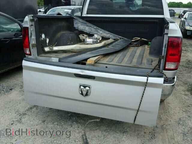 2013 RAM TRUCK - VIN: 1C6RR6FT8DS660127 - Фото 9