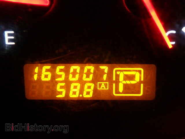 2007 NISSAN MAXIMA - VIN: 1N4BA41E27C809912 - Фото 8