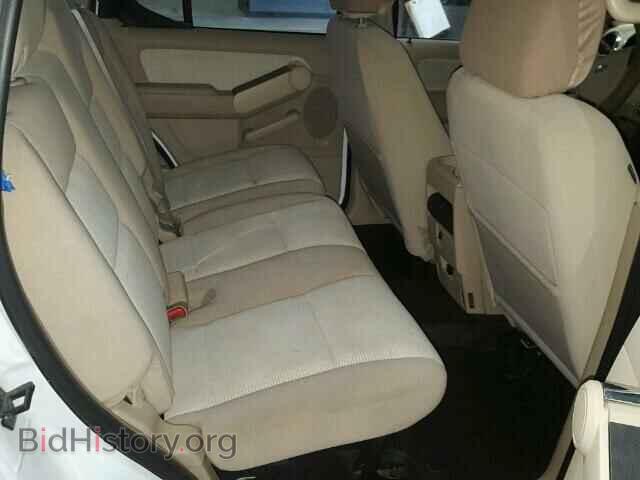 2007 FORD EXPLORER - VIN: 1FMEU53K87UA09578 - Фото 6