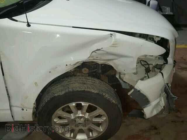 2007 FORD EXPLORER - VIN: 1FMEU53K87UA09578 - Фото 10