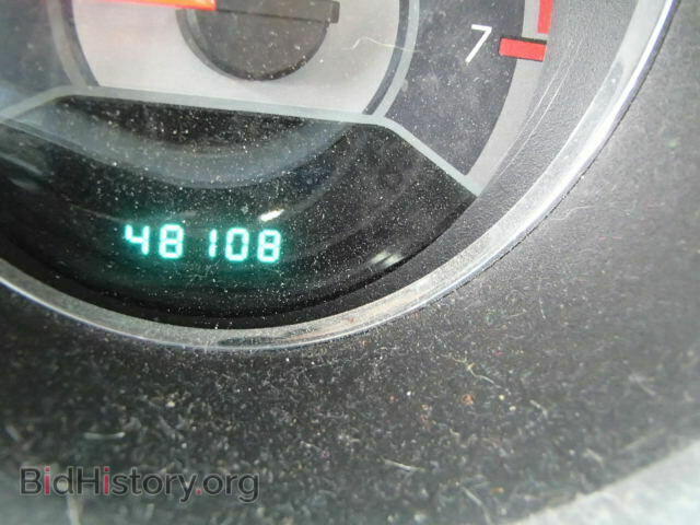 2012 CHRYSLER 200 - VIN: 1C3CCBBB6CN142721 - Фото 8