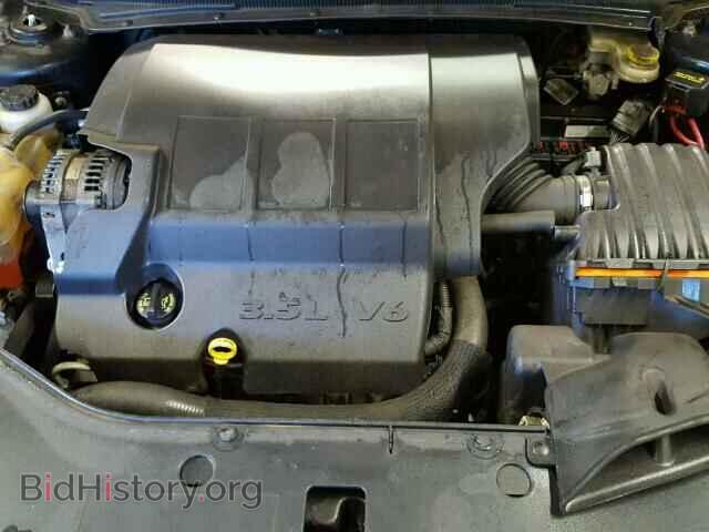 2008 DODGE AVENGER - VIN: 1B3LD76M58N659471 - Фото 7