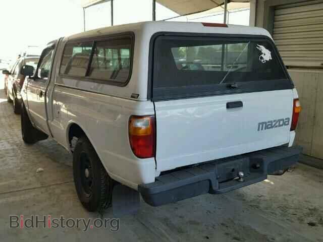 2003 MAZDA B2300 - VIN: 4F4YR12D03TM16543 - Фото 3