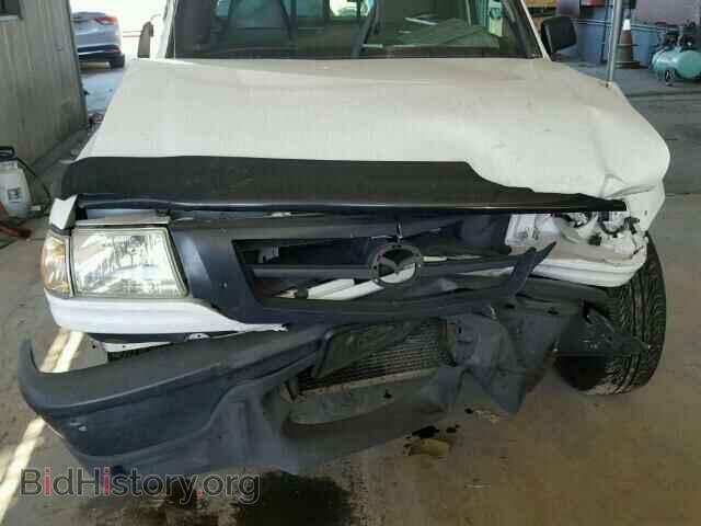 2003 MAZDA B2300 - VIN: 4F4YR12D03TM16543 - Фото 7