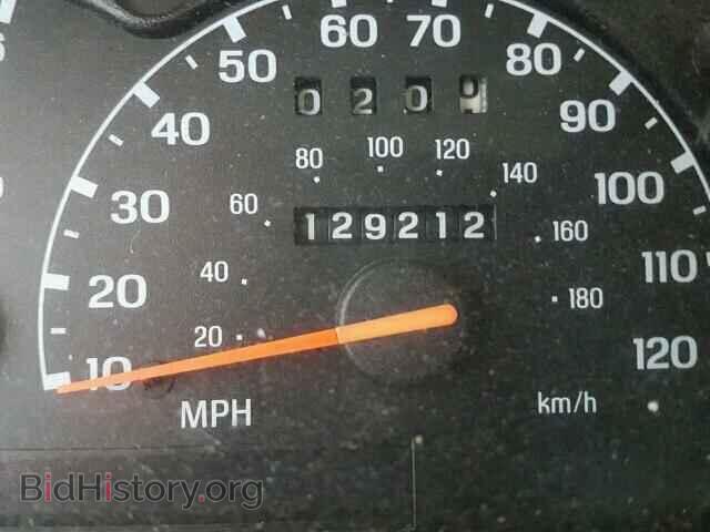 2003 MAZDA B2300 - VIN: 4F4YR12D03TM16543 - Фото 8