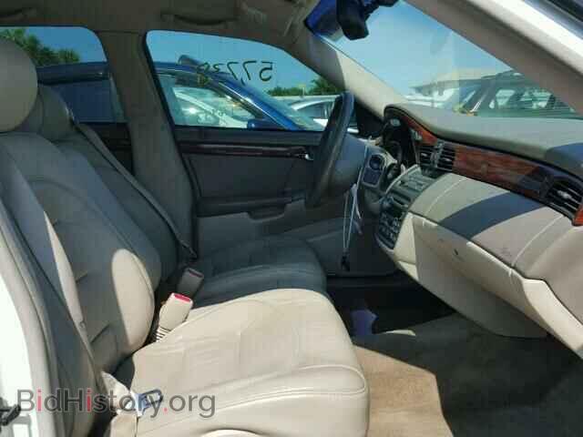 2003 CADILLAC DEVILLE - VIN: 1G6KD54Y13U236182 - Фото 5