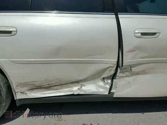 2003 CADILLAC DEVILLE - VIN: 1G6KD54Y13U236182 - Фото 10