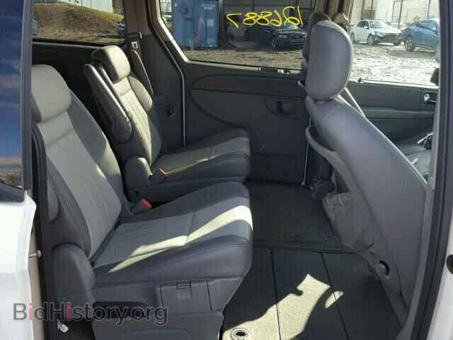 2006 DODGE CARAVAN - VIN: 2D4GP44L76R701142 - Фото 6