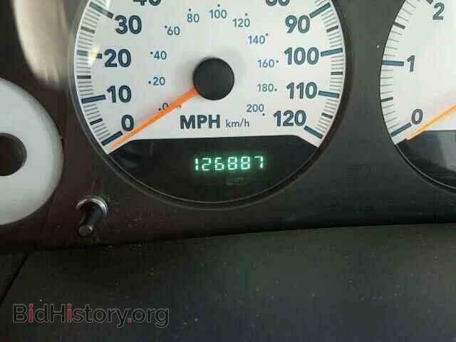 2006 DODGE CARAVAN - VIN: 2D4GP44L76R701142 - Фото 8