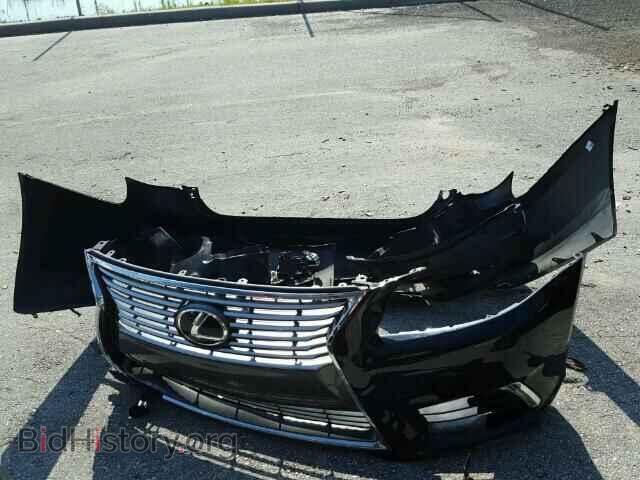 2013 LEXUS LS460 - VIN: JTHGL5EFXD5048709 - Фото 10
