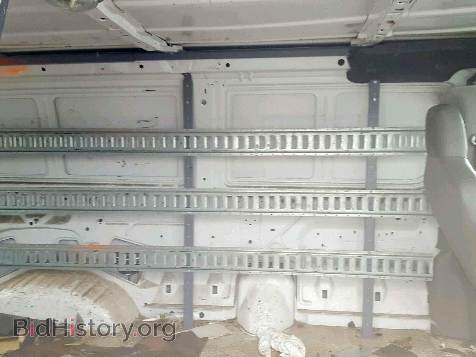 2011 FORD ECONOLINE - VIN: 1FDSS3EL9BDA32881 - Фото 6