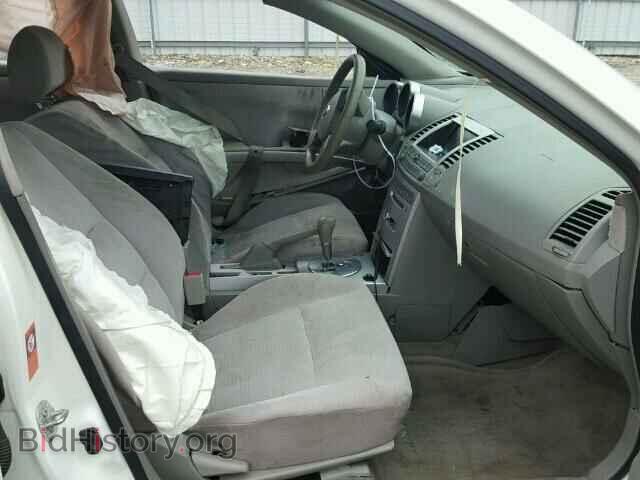 2006 NISSAN MAXIMA - VIN: 1N4BA41E86C845912 - Photo 5