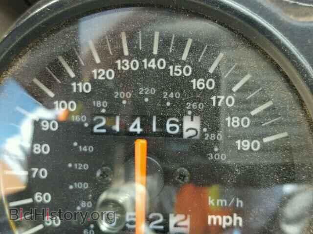 1995 SUZUKI OTHR CYCLE - VIN: JS1GT73A7S2101735 - Фото 8