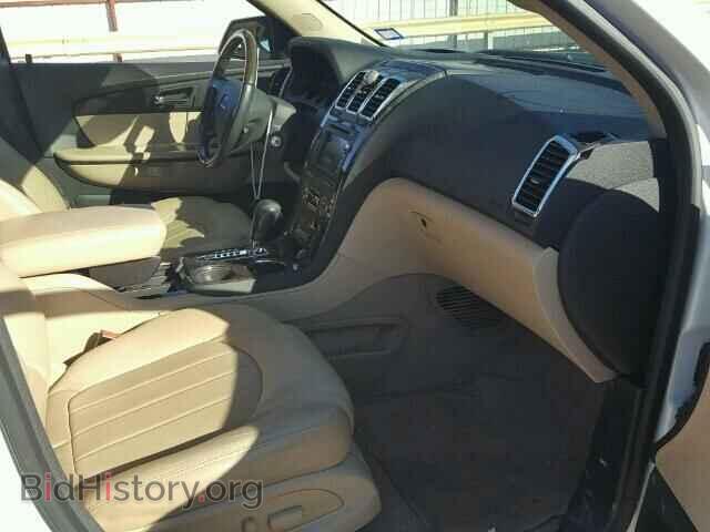 2011 GMC ACADIA DEN - VIN: 1GKKRTED6BJ353744 - Фото 5
