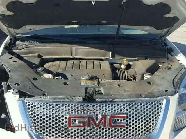 2011 GMC ACADIA DEN - VIN: 1GKKRTED6BJ353744 - Фото 7