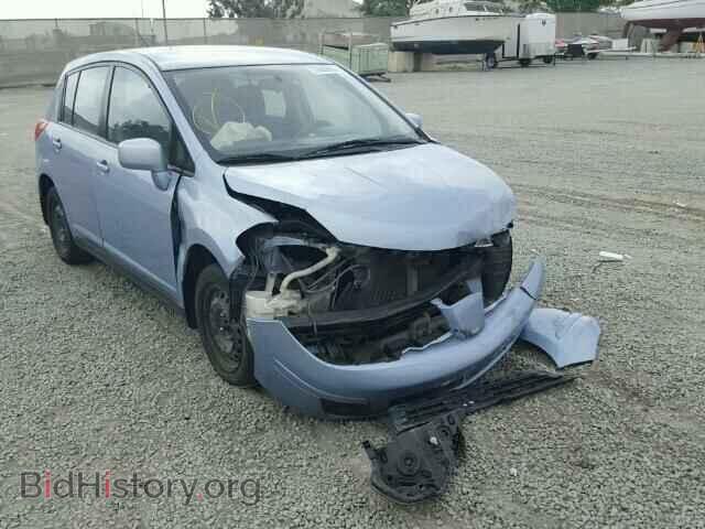 Photo 3N1BC1CP0BL368718 - NISSAN VERSA 2011