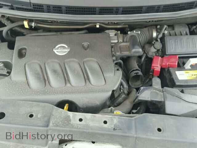 2011 NISSAN VERSA - VIN: 3N1BC1CP0BL368718 - Фото 7
