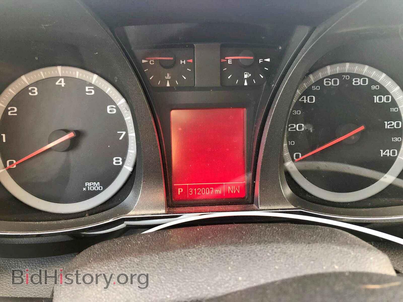 2012 GMC TERRAIN SL - VIN: 2GKFLSE52C6384039 - Фото 8