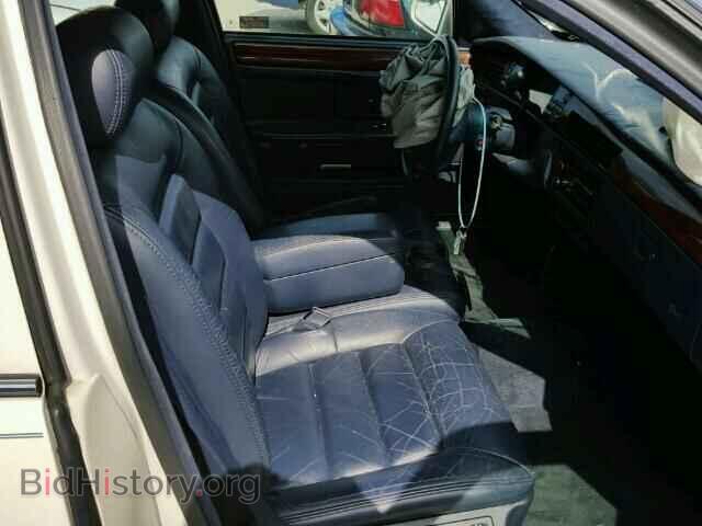 1995 CADILLAC DEVILLE - VIN: 1G6KD52B7SU200493 - Photo 5