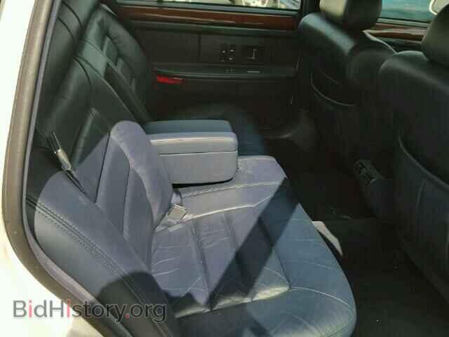 1995 CADILLAC DEVILLE - VIN: 1G6KD52B7SU200493 - Photo 6