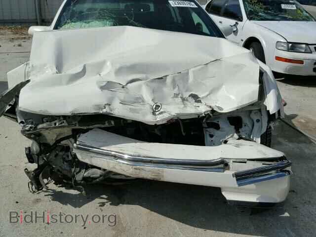 1995 CADILLAC DEVILLE - VIN: 1G6KD52B7SU200493 - Photo 10