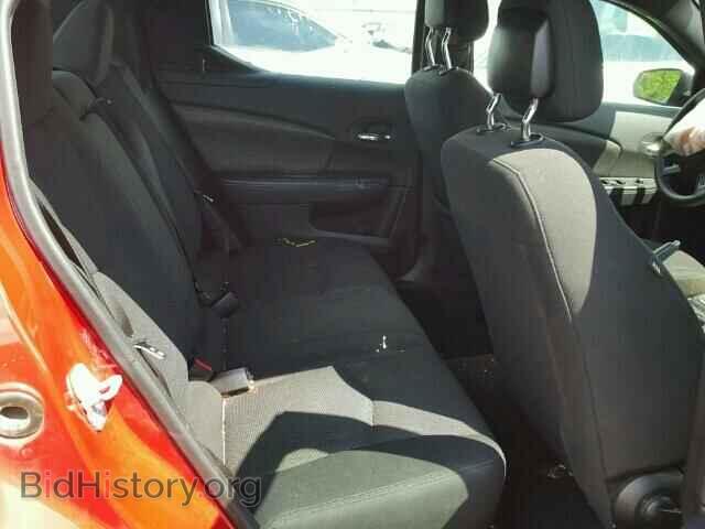 2014 DODGE AVENGER - VIN: 1C3CDZAB4EN219564 - Фото 6