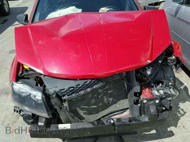 2014 DODGE AVENGER - VIN: 1C3CDZAB4EN219564 - Фото 7
