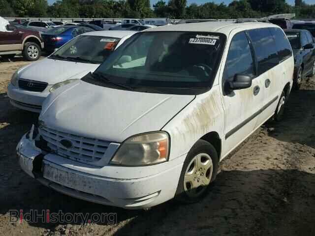 2006 FORD FREESTAR - VIN: 2FMZA51666BA12340 - Фото 2