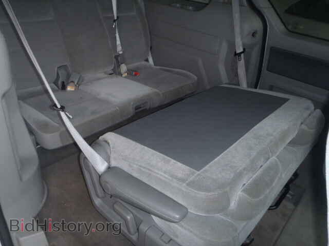 2006 FORD FREESTAR - VIN: 2FMZA51666BA12340 - Фото 6