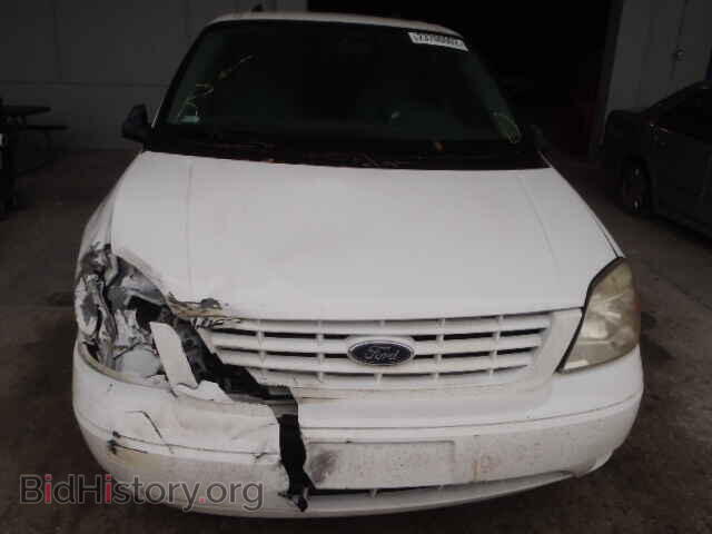 2006 FORD FREESTAR - VIN: 2FMZA51666BA12340 - Фото 9