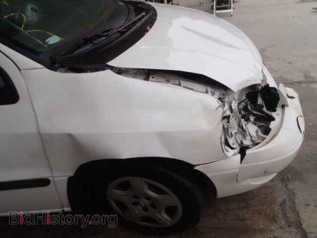 2006 FORD FREESTAR - VIN: 2FMZA51666BA12340 - Фото 10