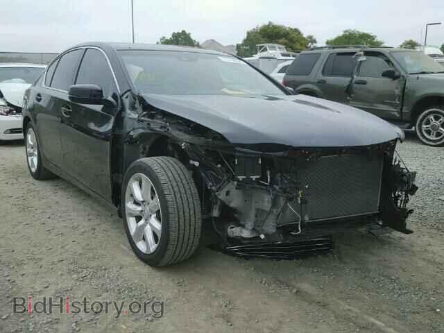 Фотография JH4KC1F33EC002563 - ACURA RLX 2014