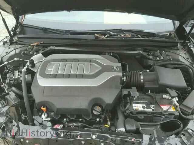 2014 ACURA RLX - VIN: JH4KC1F33EC002563 - Фото 7