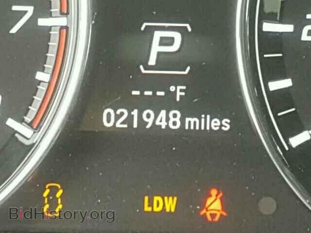 2014 ACURA RLX - VIN: JH4KC1F33EC002563 - Фото 8